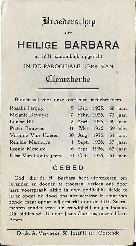 Clemskerke1926