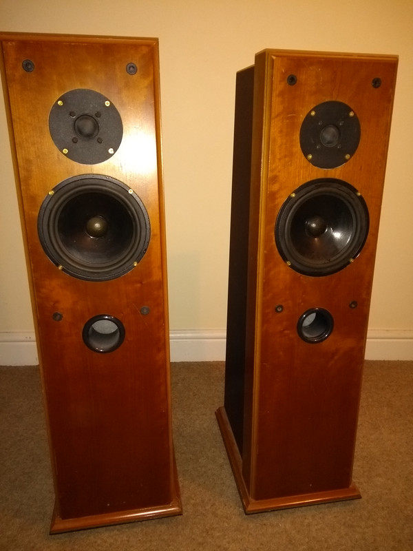 ruark speakers for sale