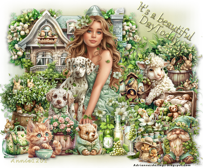 It-s-a-beaytiful-day-today-Annie