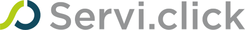 Logo Servi.click