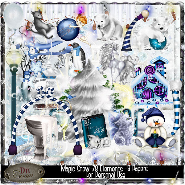 MagicSnowkitpudnscrapspreview