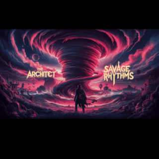 The Architect - Savage Rhythms (2024).mp3 - 320 Kbps