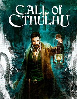 Call of Cthulhu-CODEX