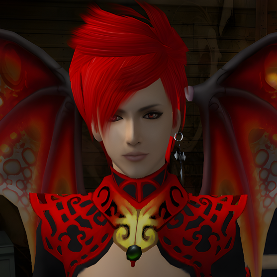 Референс дракона