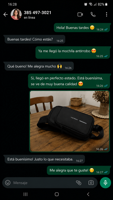 Cliente real 9