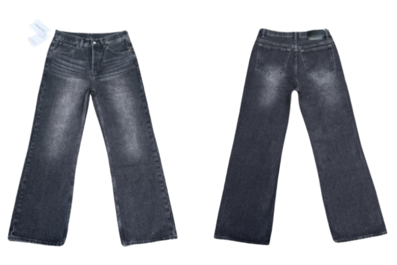 Acne Studios Jeans