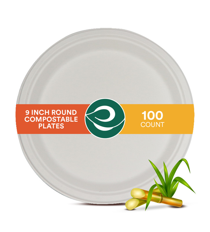 compartment-Bagasse-Plate-9-inch-100-counts