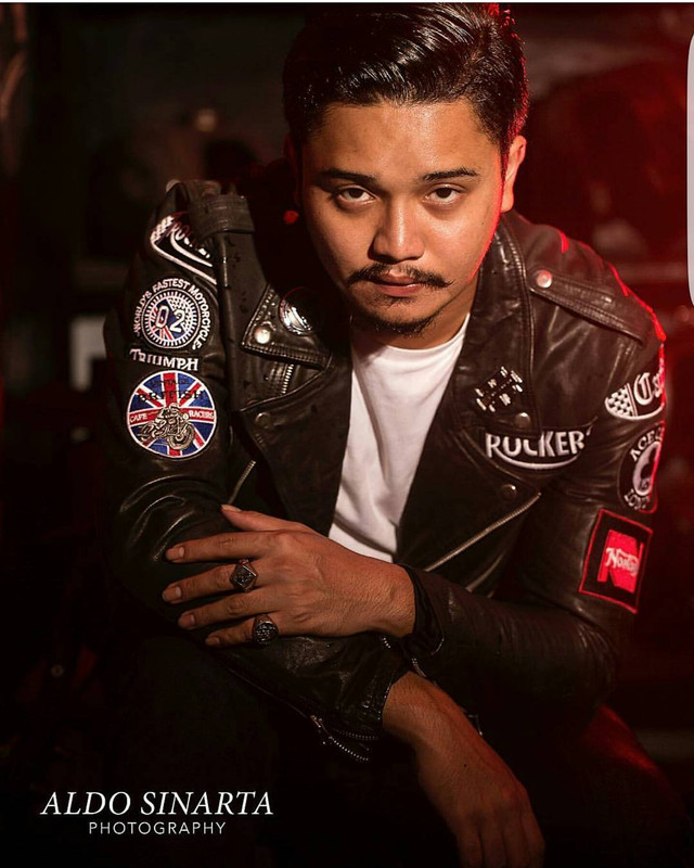 Derby Romero (lahir di Jakarta, 8 Juni 1990) merupakan aktor, penyanyi, dan produser berdarah Batak yang berasal dari Indonesia. Ia terkenal setelah membintangi film Petualangan Sherina (2000). 