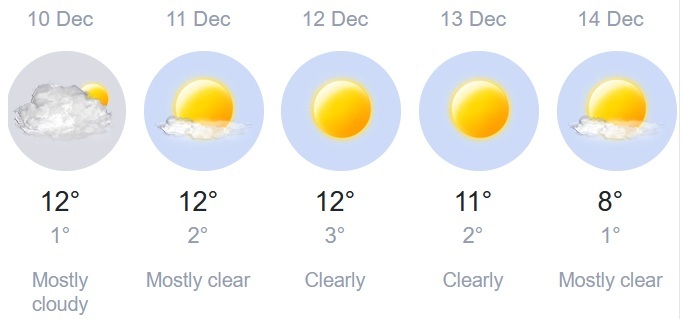 2025 12 11 krum weather