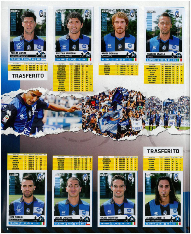 Album Calciatori 2012-2013 Panini-006