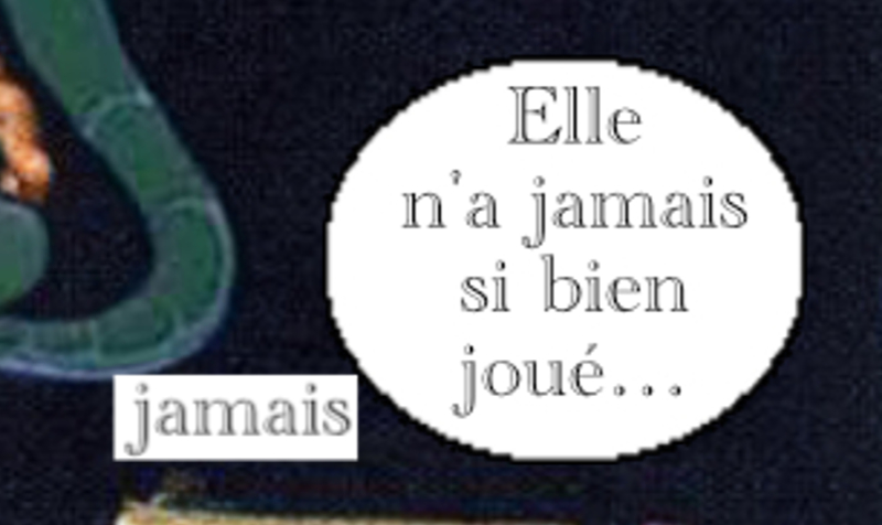 art pour rire a ok flou a