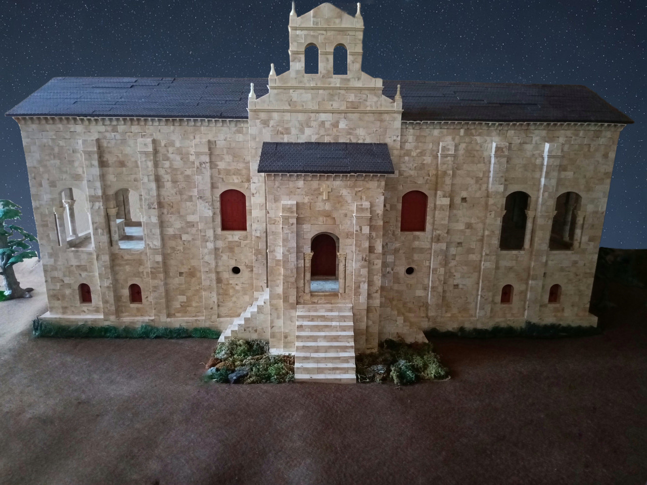 Santa María del Naranco 001