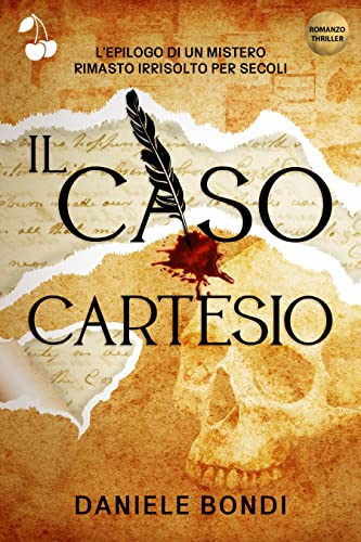 Daniele Bondi - Il caso Cartesio (2022)