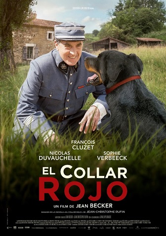 El Collar Rojo