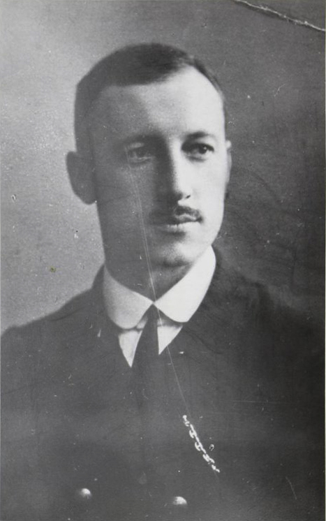 Благодарев Сергей Александрович