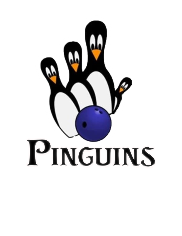 pinguins