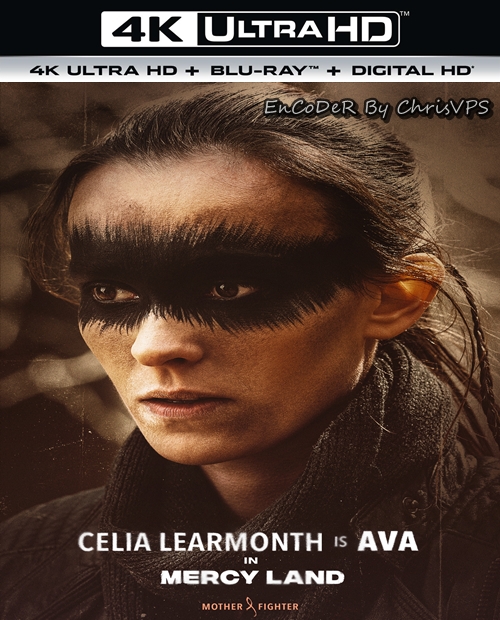 Kraina Miłosierdzia / Mercy Land (2023) MULTI.HDR.2160p.BluRay.TrueHD.AC3-ChrisVPS / LEKTOR i NAPISY