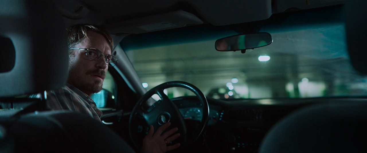 Sympathy for the Devil 2023 BluRay [Hindi + Tamil + Telugu + English] 480p 720p ESub Screenshot