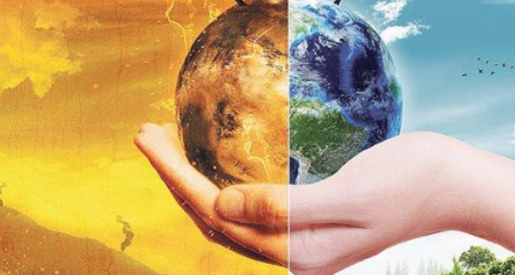 Baru! Ternyata Mikroba dalam Tanah Mampu Menahan Zat Karbon Demi Mencegah Pemanasan Global