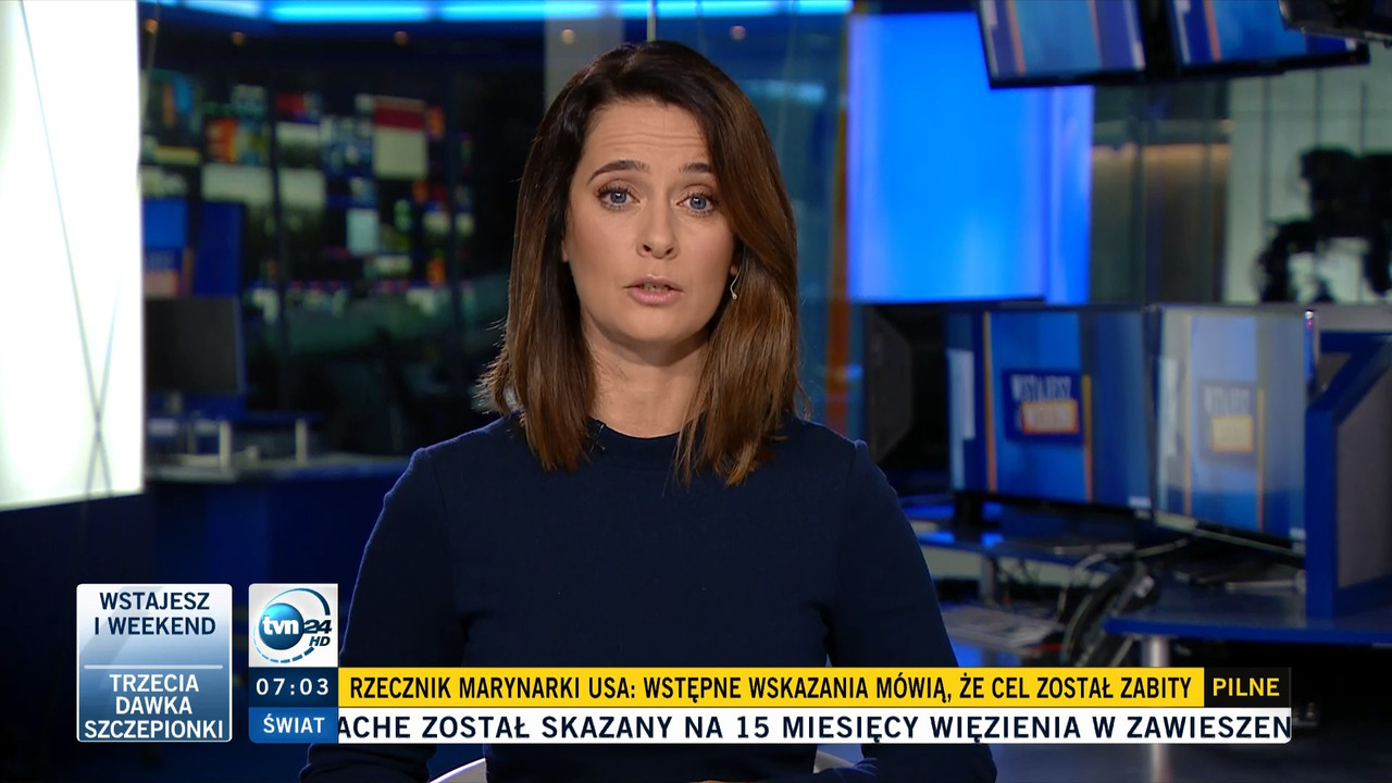 28 08 2021 malgosia kukula tvn24 2