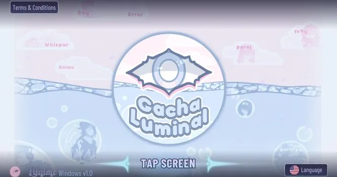 Gacha Luminal Apk