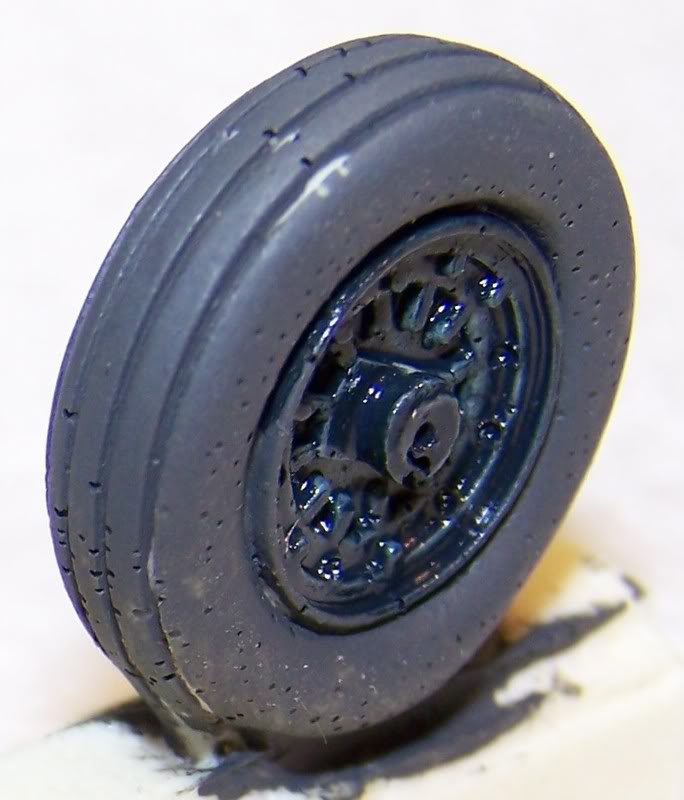 True Details Wheels4