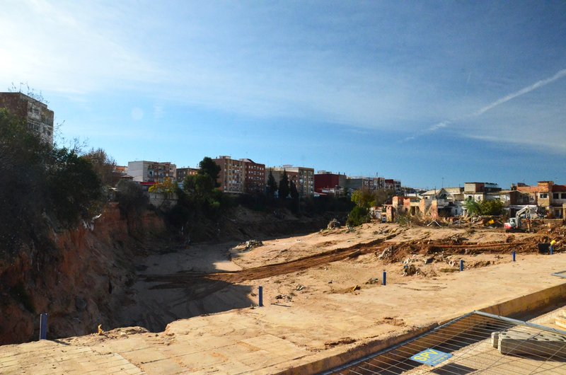 Valencia y sus pueblos-2005/2024 - Blogs de España - Torrent-20/21 y 22-12-2024 (91)