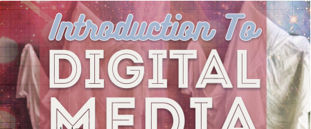 PencilKings - Introduction to Digital Media