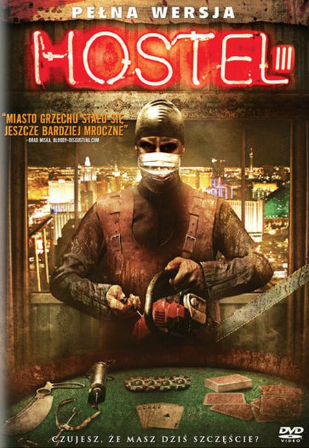 Hostel 3 / Hostel: Part III (2011) MULTi.1080p.WEB-DL.H.264-DSiTE / Lektor i Napisy PL
