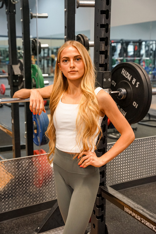 Nutrition and lifestyle – kyyyfit