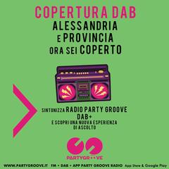 Party groove AL