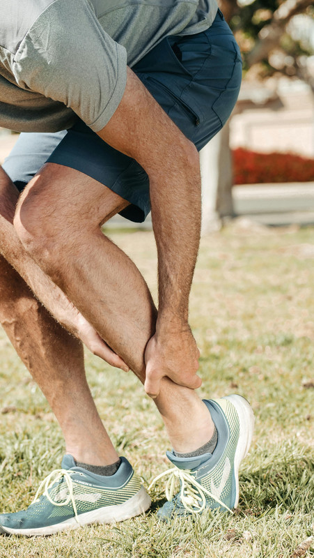 Man Down, Man Down; Struggling Pelicans Lose Murray to Torn Achilles