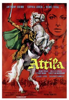 Attila (1954) Dvd5 Ita/Ing/Spa