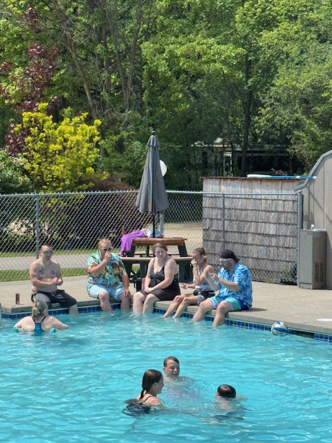 hanging at the pool (1)