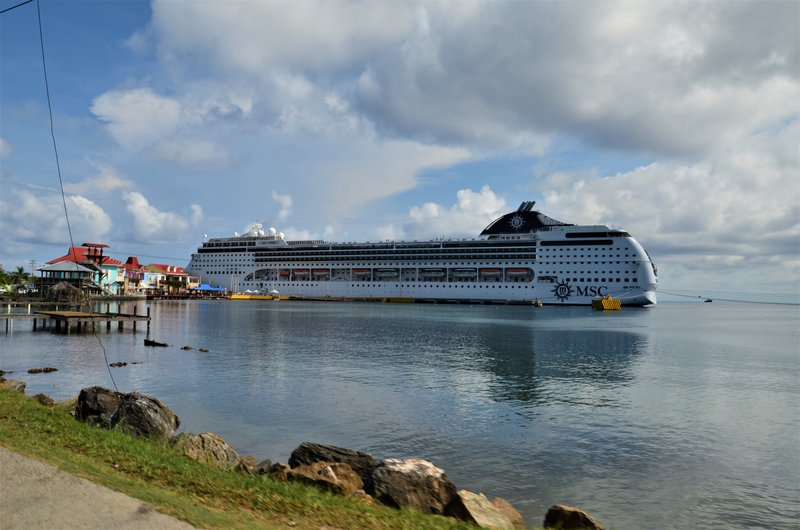 ISLA DE ROATAN-13-9-2017-HONDURAS - Crucero caribeño con MSC OPERA-Septiembre-2017 (129)