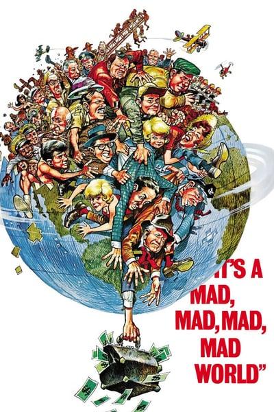 Its a Mad Mad Mad Mad World 1963 EXTENDED 720p BluRay 999MB HQ x265 10bit-GalaxyRG