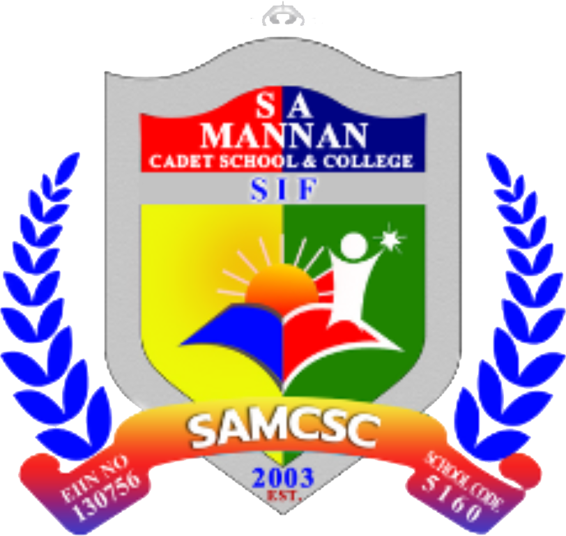 College Logo