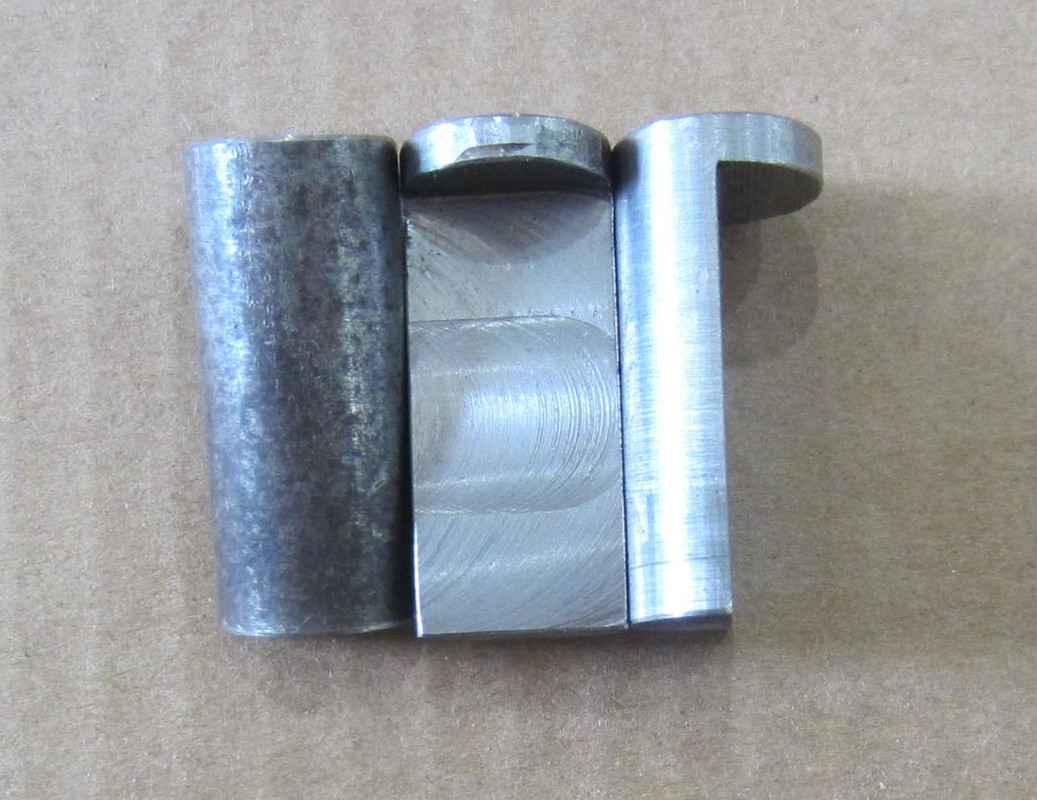 Pins 1