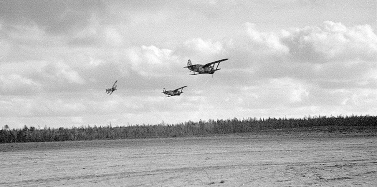 Finnish-captured-Polikarpov-I-153-used-in-the-defence-of-Finland-01