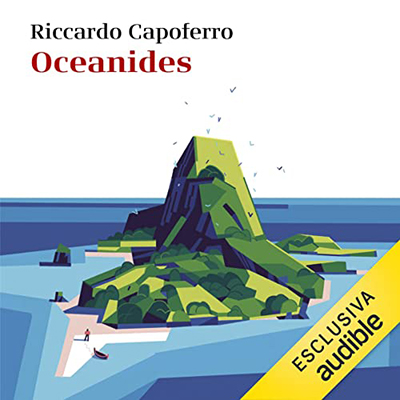 Riccardo Capoferro - Oceanides (2022) (mp3 - 128 kbps)