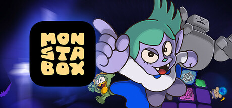 El juego argentino Mosntabox ya tiene su demo en Steam