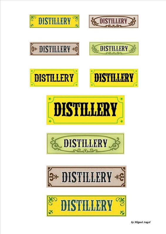 destilategi kartelak 