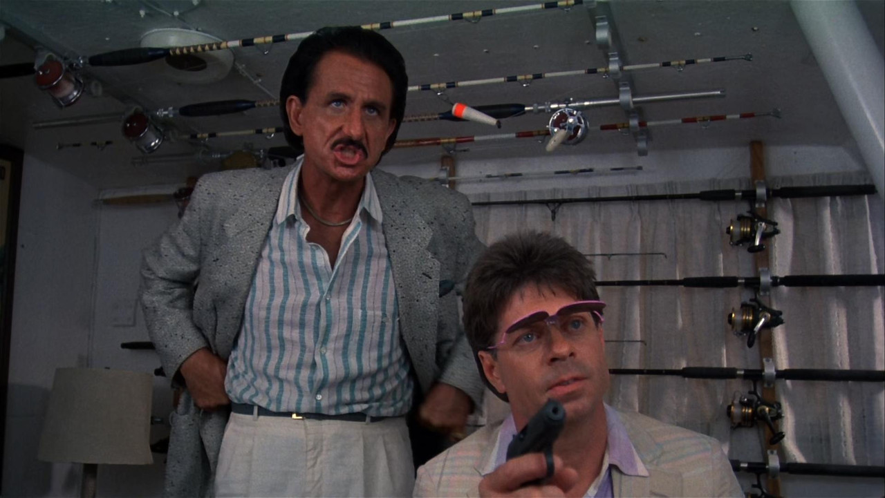 Police Academy 5 - Assignment Miami Beach 1988 (