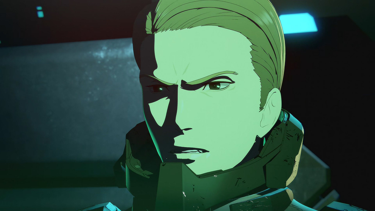 Godzilla Planet of the Monsters 2017 Netflix 1080p HEVC Multi HR GZ