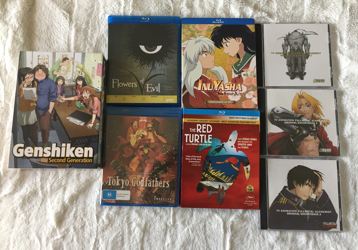 Haikyu!! S1 Premium Edition Box Set Blu-ray/DVD Combo Pack - Tokyo