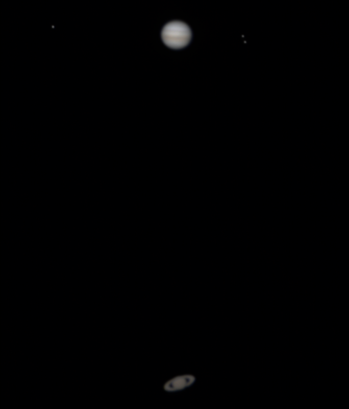 Conjunción Júpiter y Saturno_3