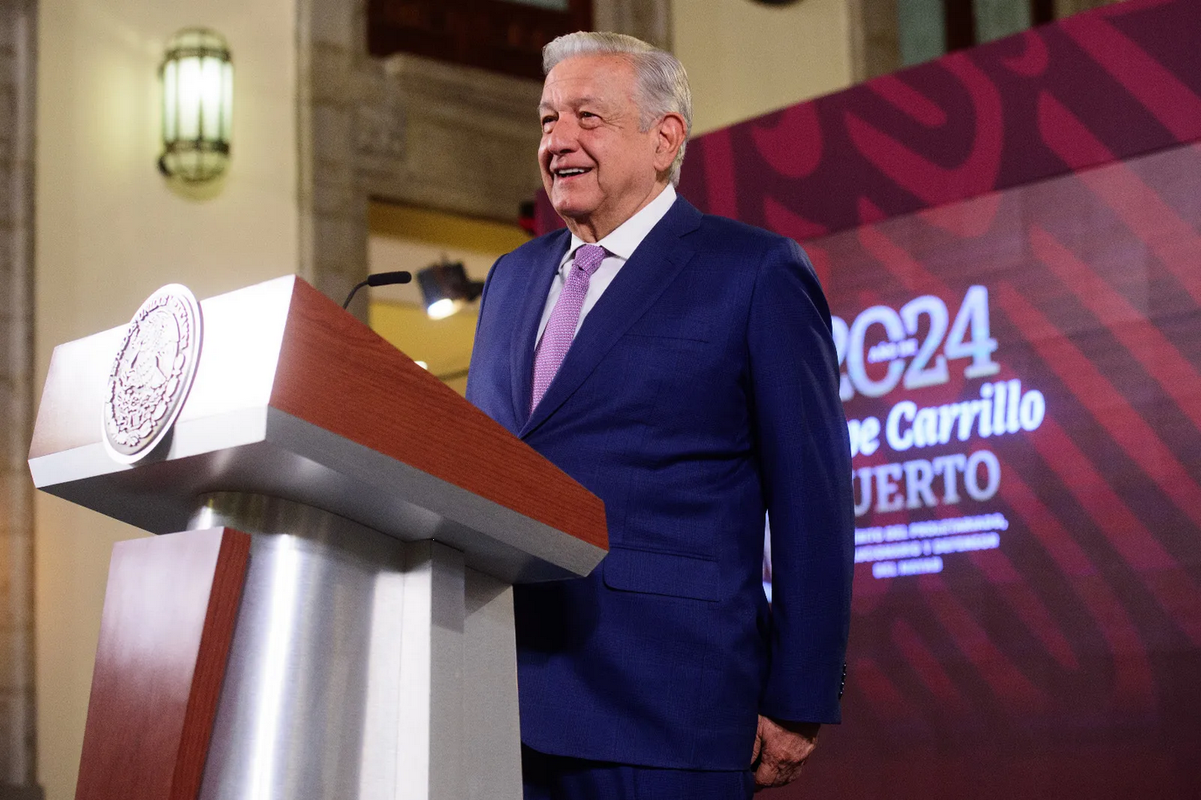 Gobierno de AMLO solicitará la expulsión de Ecuador como miembro de la ONU