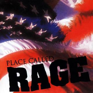 Place Called Rage - Place Called Rage (1995).mp3 - 320 Kbps