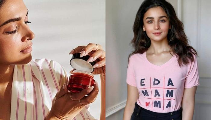 Who Launched Their Own Beauty Brands