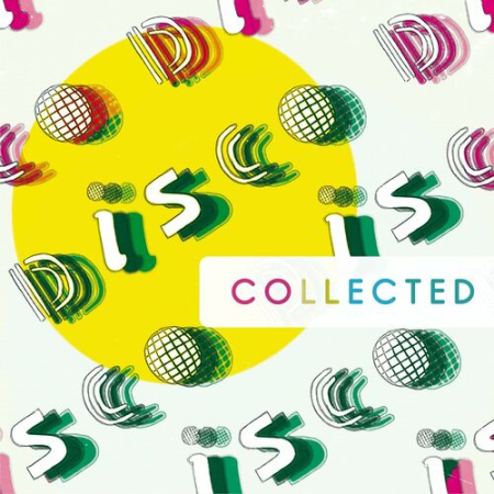VA - Disco Collected (2022)
